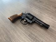 Smith & Wesson mod. 10-8