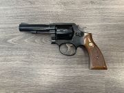 Smith & Wesson mod. 10-8