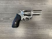Ruger mod. SP101 3"