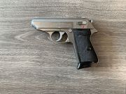 Walther mod. PPK/S