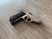 Walther mod. PPK/S