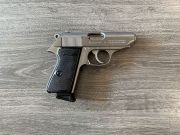 Walther mod. PPK/S