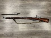 MOSIN NAGANT 91/38