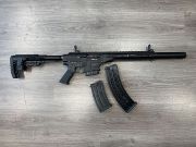 Derya mod. MK12 AS 350