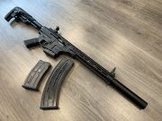 Derya mod. MK12 AS 350