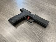 Arsenal Firearms Strike One