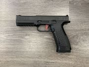 Arsenal Firearms Strike One