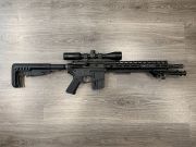 Hammerli by UMAREX mod. TAC R1