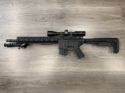 Hammerli by UMAREX mod. TAC R1