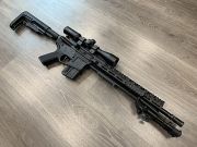Hammerli by UMAREX mod. TAC R1