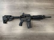 Nuova Jager mod. AR15