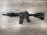 Nuova Jager mod. AR15