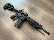Nuova Jager mod. AR15