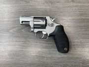 Taurus mod.617 Compensato INOX