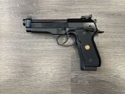 Beretta mod.98 Stock