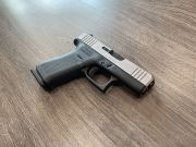 Glock mod.43x
