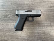 Glock mod.43x