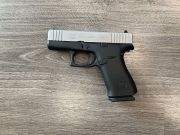 Glock mod.43x