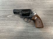 Colt mod. Detective Special