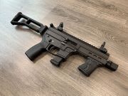 UTAS mod. UT9-M Mini