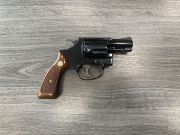 Smith & Wesson mod. 37 Airweight