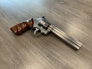 Smith & Wesson mod.617 K