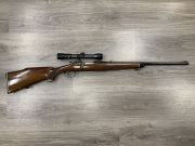 STEYR MANNLICHER SCHOENAUER mod. MCA