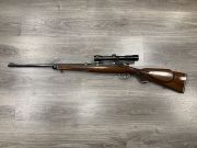 STEYR MANNLICHER SCHOENAUER mod. MCA