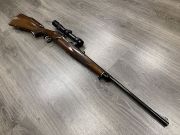 STEYR MANNLICHER SCHOENAUER mod. MCA