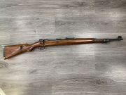 FN Herstal K98 Israeliano