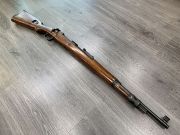 FN Herstal K98 Israeliano