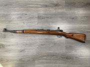 FN Herstal K98 Israeliano