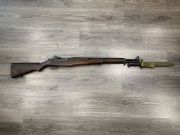 Springfield Armory M1 GARAND