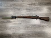 Springfield Armory M1 GARAND