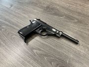 Beretta mod. 74