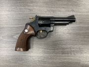 Taurus mod. 66 4"