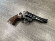 Taurus mod. 66 4"