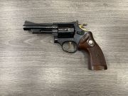 Taurus mod. 66 4"