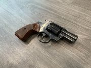 Colt mod. Detective Spec.