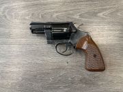 Colt mod. Detective Spec.