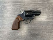Colt mod. Detective Spec.