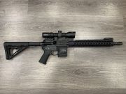 Smith & Wesson mod. M&P-15 TS