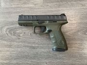 Beretta mod APX
