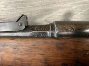 Carcano mod. 91