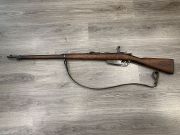 Carcano mod. 91
