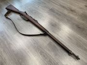 Carcano mod. 91