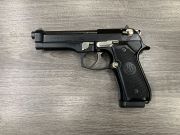 Beretta mod. 98F