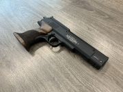 Weihrauch mod. PAC 750