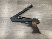 Weihrauch mod. PAC 750