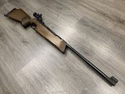 Feinwerkbau mod. 300 S